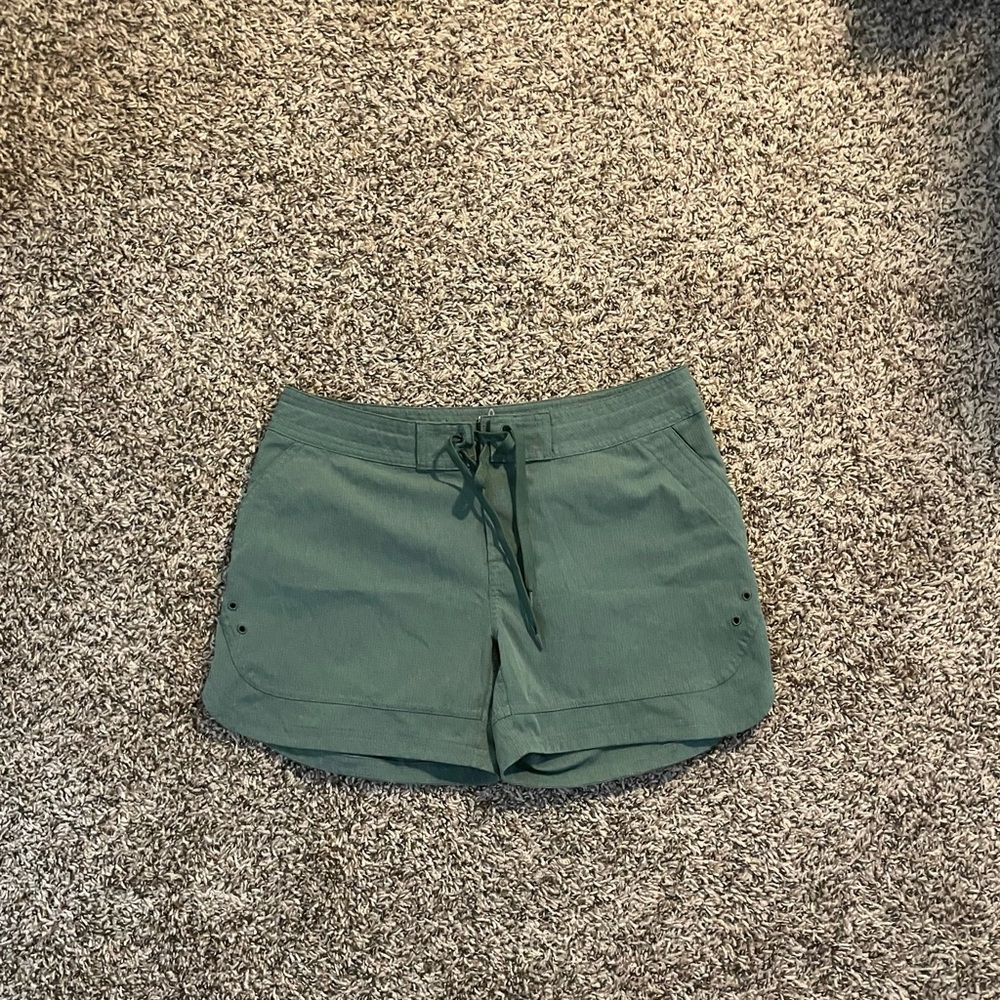 Prana shorts